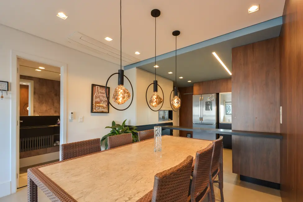 Apartamento com 3 quartos à venda, 113m2 em Vila Clementino, São Paulo - SP - imagem 4 Foto 4 de Apartamento com 3 quartos à venda, 113m2 em Vila Clementino, São Paulo - SP