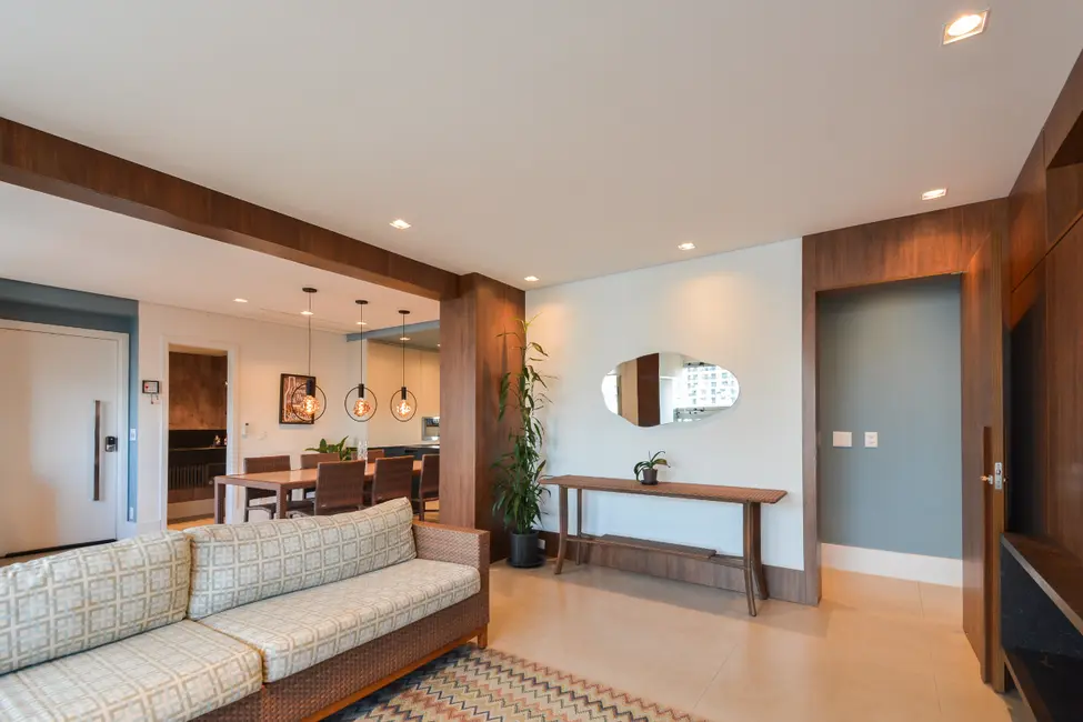 Apartamento com 3 quartos à venda, 113m2 em Vila Clementino, São Paulo - SP - imagem 9 Foto 9 de Apartamento com 3 quartos à venda, 113m2 em Vila Clementino, São Paulo - SP