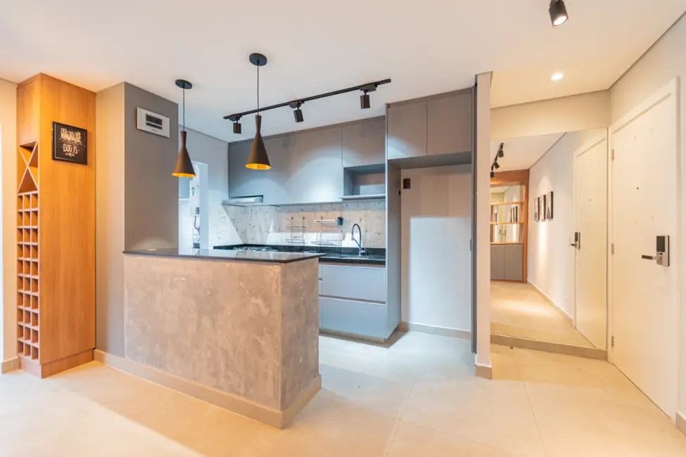 Foto 9 de Apartamento com 2 quartos à venda, 65m2 em Jardim Prudência, São Paulo - SP