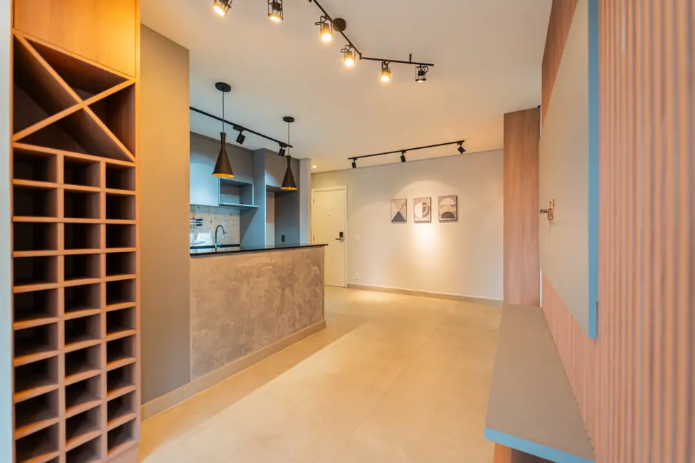 Foto 3 de Apartamento com 2 quartos à venda, 65m2 em Jardim Prudência, São Paulo - SP