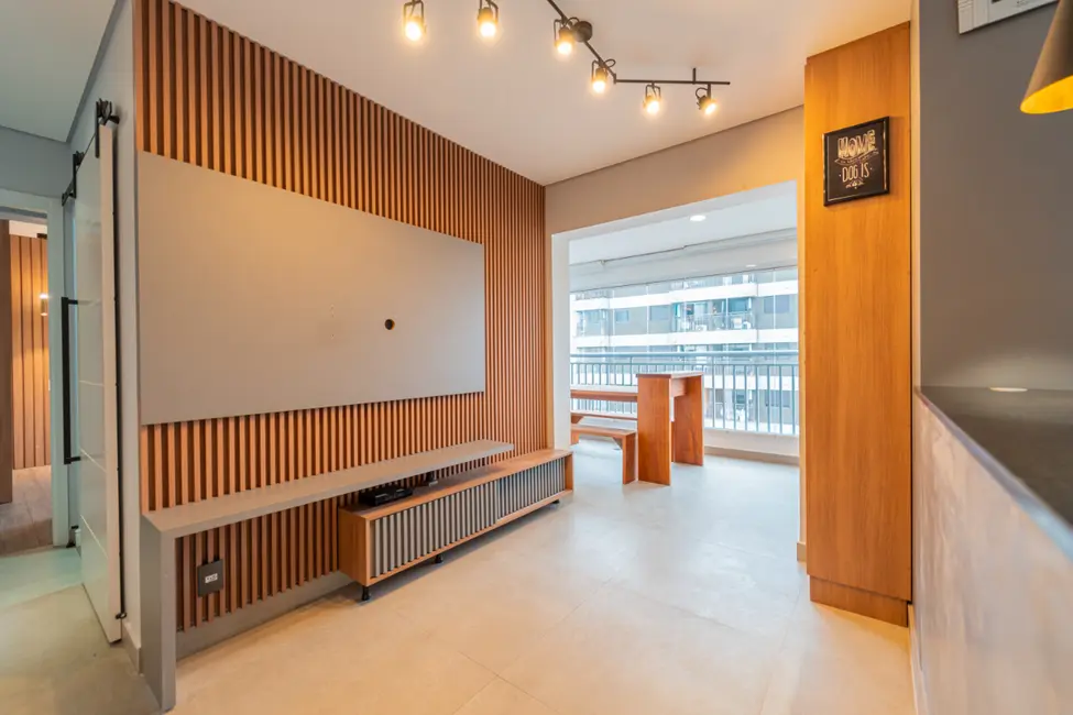 Foto 1 de Apartamento com 2 quartos à venda, 65m2 em Jardim Prudência, São Paulo - SP