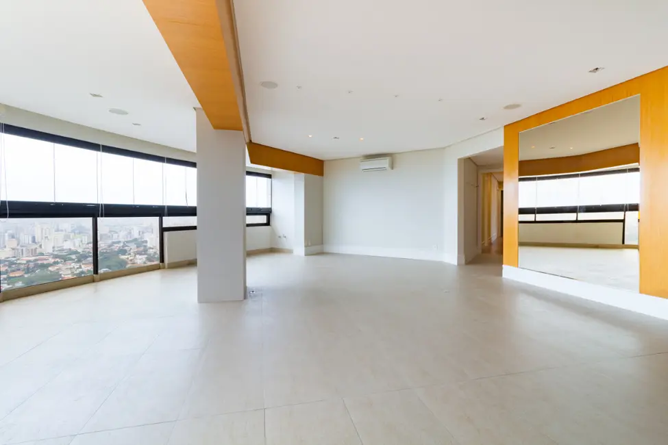 Foto 5 de Apartamento com 3 quartos à venda, 247m2 em Alto da Lapa, São Paulo - SP