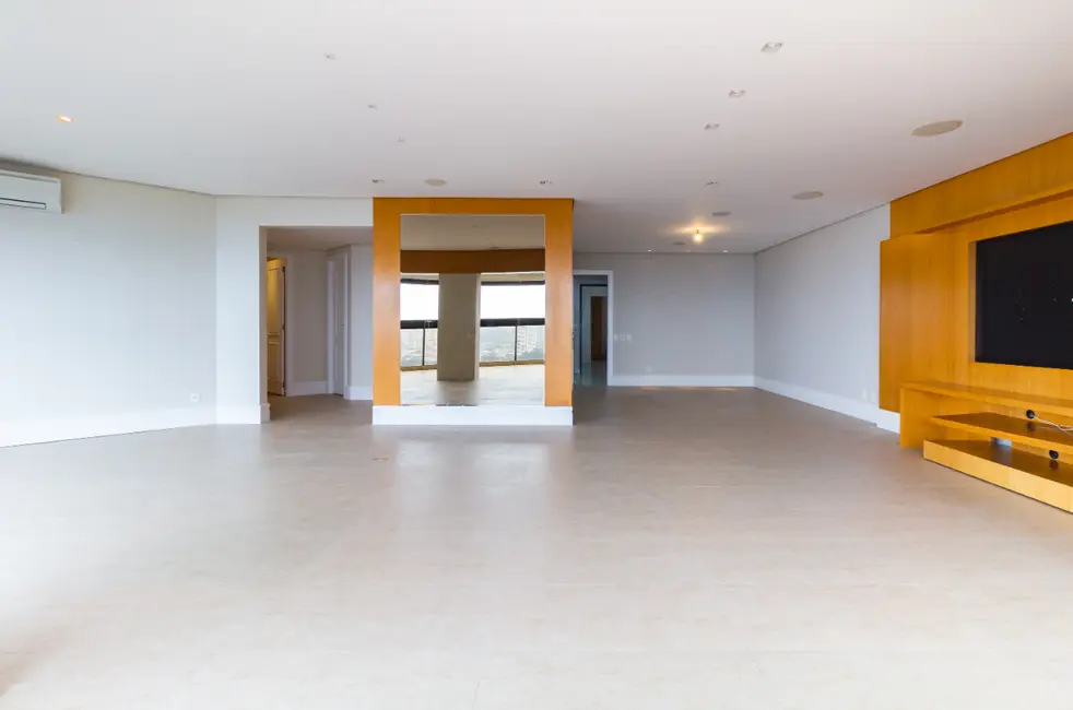 Foto 2 de Apartamento com 3 quartos à venda, 247m2 em Alto da Lapa, São Paulo - SP