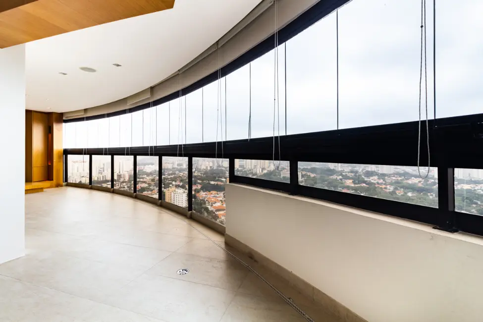 Foto 6 de Apartamento com 3 quartos à venda, 247m2 em Alto da Lapa, São Paulo - SP