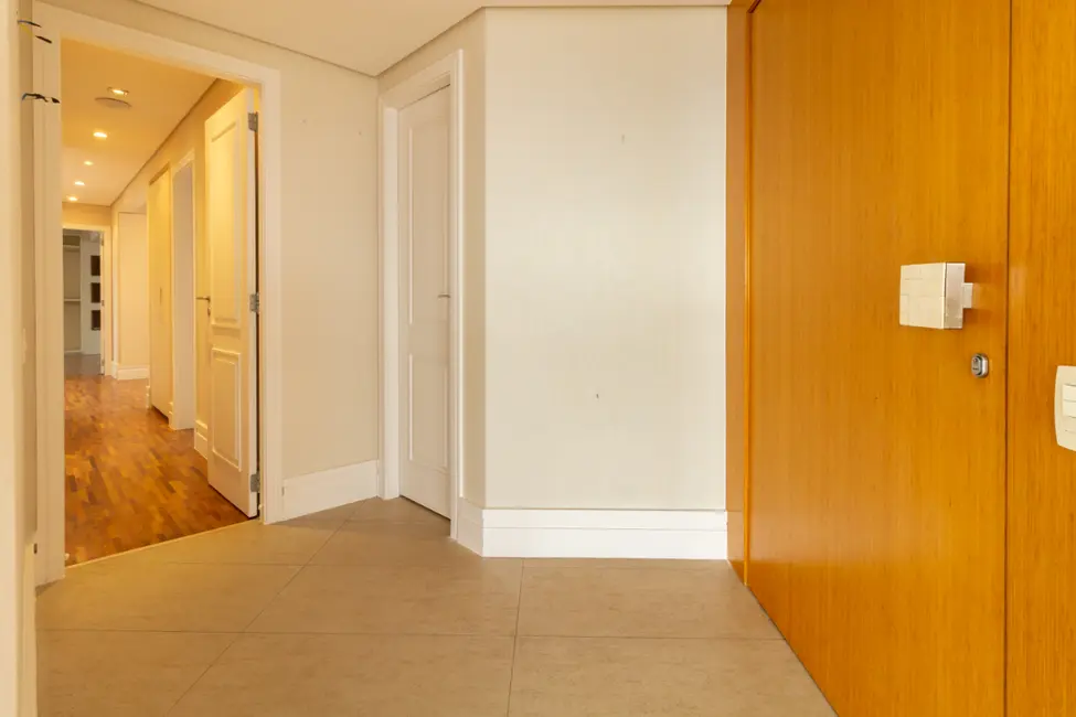 Foto 9 de Apartamento com 3 quartos à venda, 247m2 em Alto da Lapa, São Paulo - SP