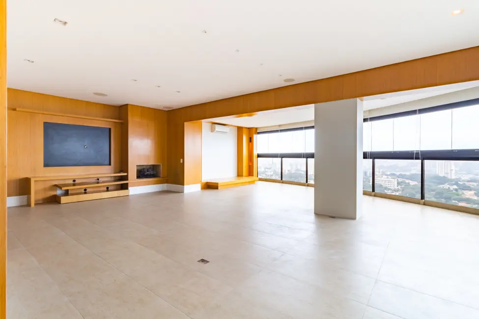 Foto 1 de Apartamento com 3 quartos à venda, 247m2 em Alto da Lapa, São Paulo - SP