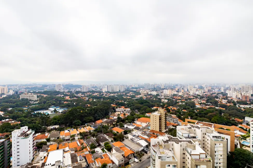 Foto 4 de Apartamento com 3 quartos à venda, 247m2 em Alto da Lapa, São Paulo - SP