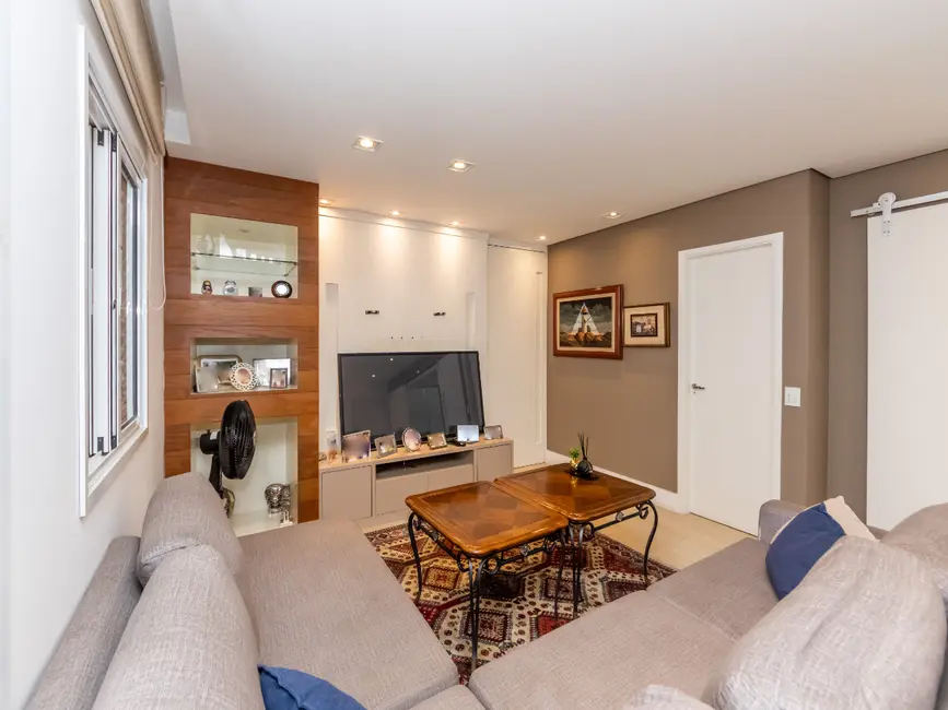 Foto 5 de Apartamento com 3 quartos à venda, 125m2 em Ipiranga, São Paulo - SP