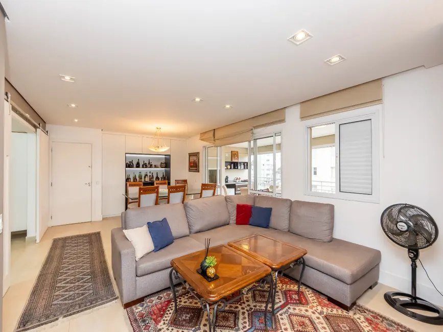 Foto 4 de Apartamento com 3 quartos à venda, 125m2 em Ipiranga, São Paulo - SP