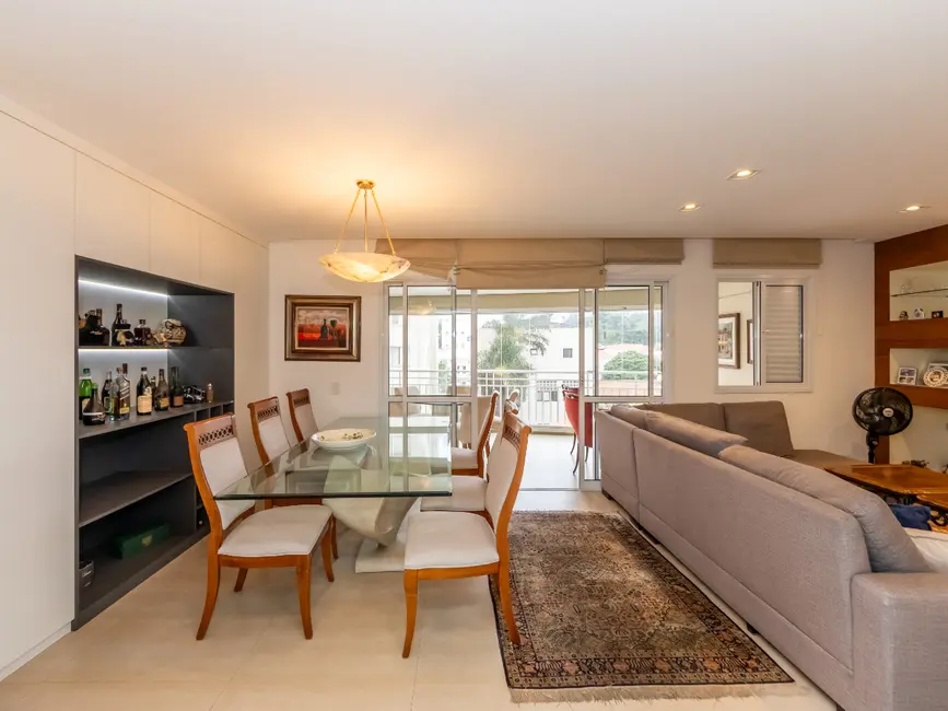 Foto 6 de Apartamento com 3 quartos à venda, 125m2 em Ipiranga, São Paulo - SP