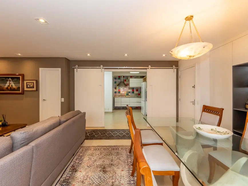 Foto 7 de Apartamento com 3 quartos à venda, 125m2 em Ipiranga, São Paulo - SP