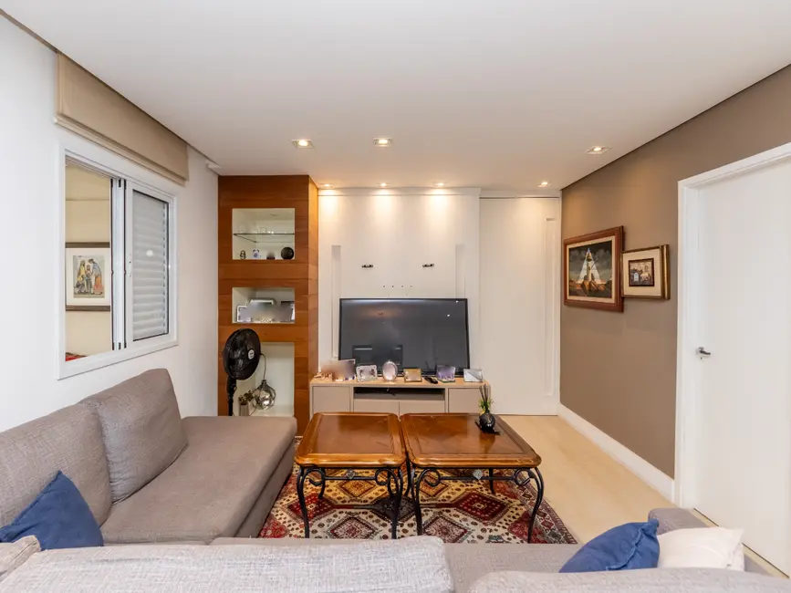 Foto 2 de Apartamento com 3 quartos à venda, 125m2 em Ipiranga, São Paulo - SP