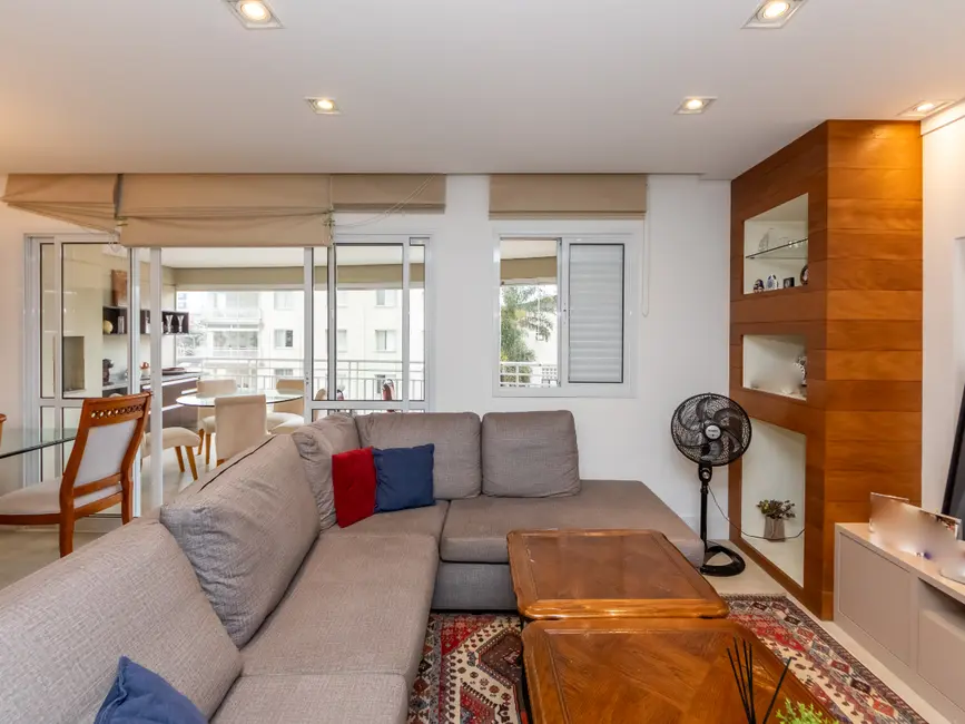 Foto 8 de Apartamento com 3 quartos à venda, 125m2 em Ipiranga, São Paulo - SP