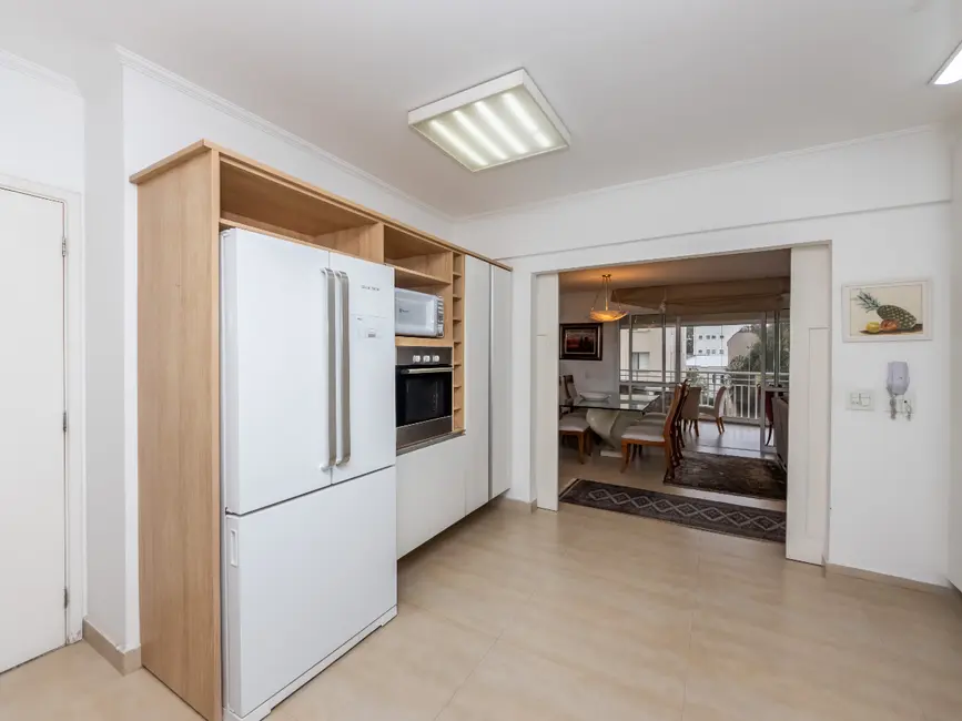 Foto 9 de Apartamento com 3 quartos à venda, 125m2 em Ipiranga, São Paulo - SP