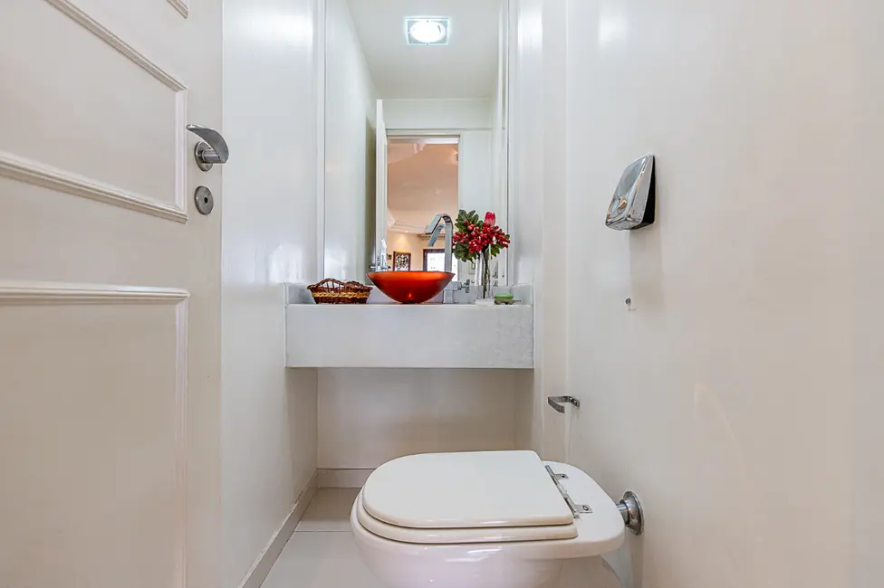 Foto 5 de Cobertura com 4 quartos à venda, 278m2 em Cidade Monções, São Paulo - SP