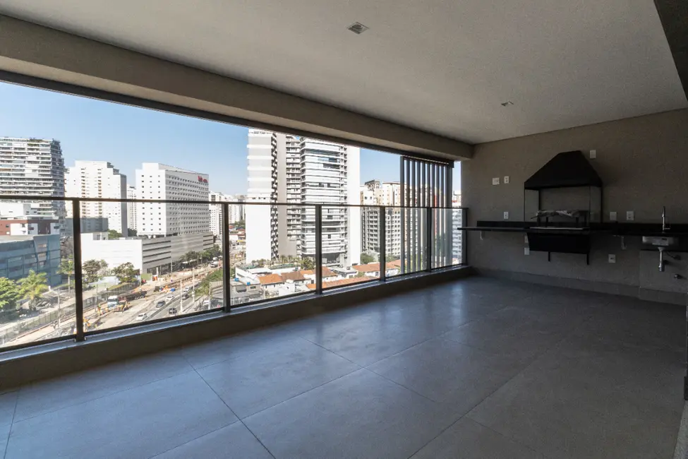 Foto 1 de Apartamento com 3 quartos à venda, 160m2 em Vila Nova Conceição, São Paulo - SP