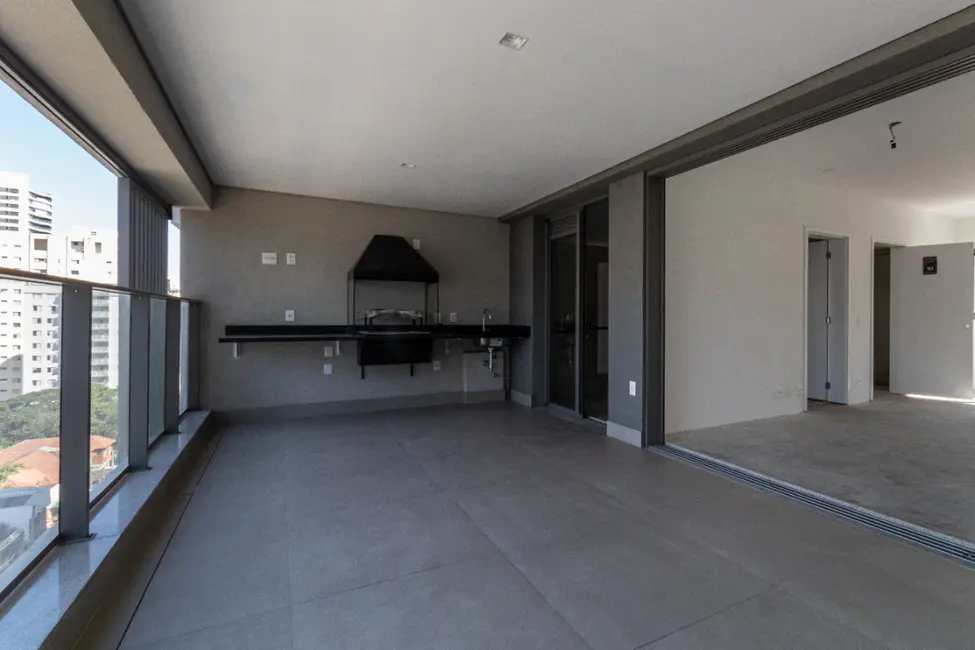 Foto 5 de Apartamento com 3 quartos à venda, 160m2 em Vila Nova Conceição, São Paulo - SP