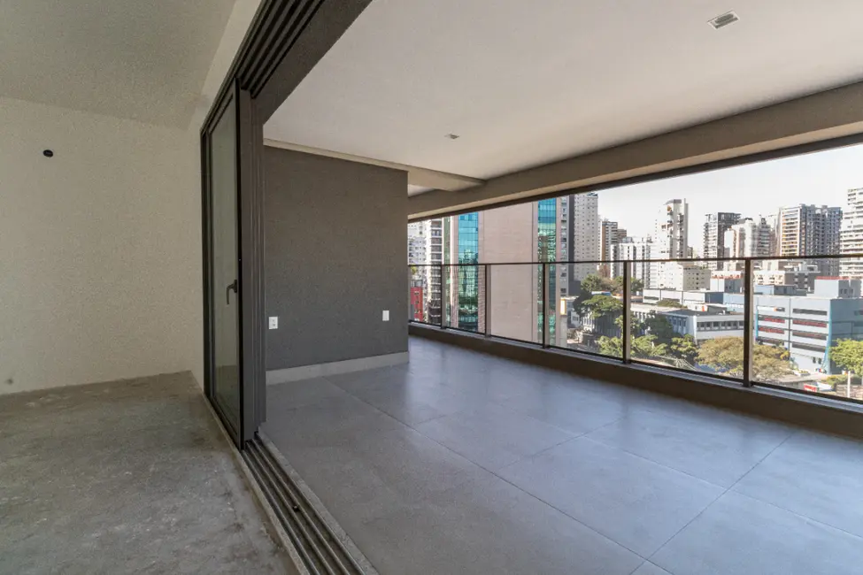 Foto 6 de Apartamento com 3 quartos à venda, 160m2 em Vila Nova Conceição, São Paulo - SP