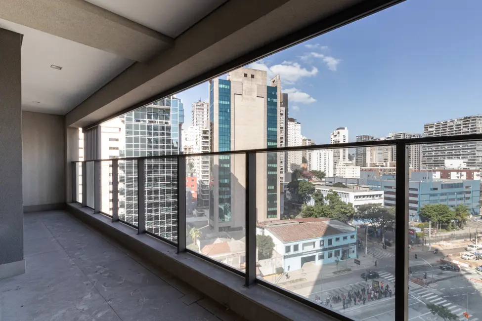 Foto 7 de Apartamento com 3 quartos à venda, 160m2 em Vila Nova Conceição, São Paulo - SP