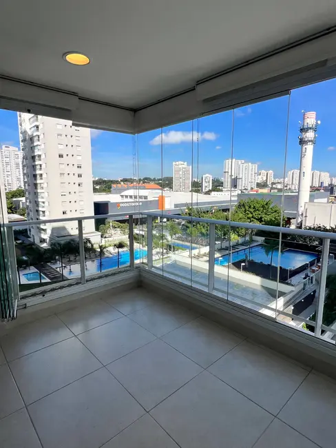Foto 1 de Apartamento com 2 quartos à venda em Vila Anastácio, São Paulo - SP