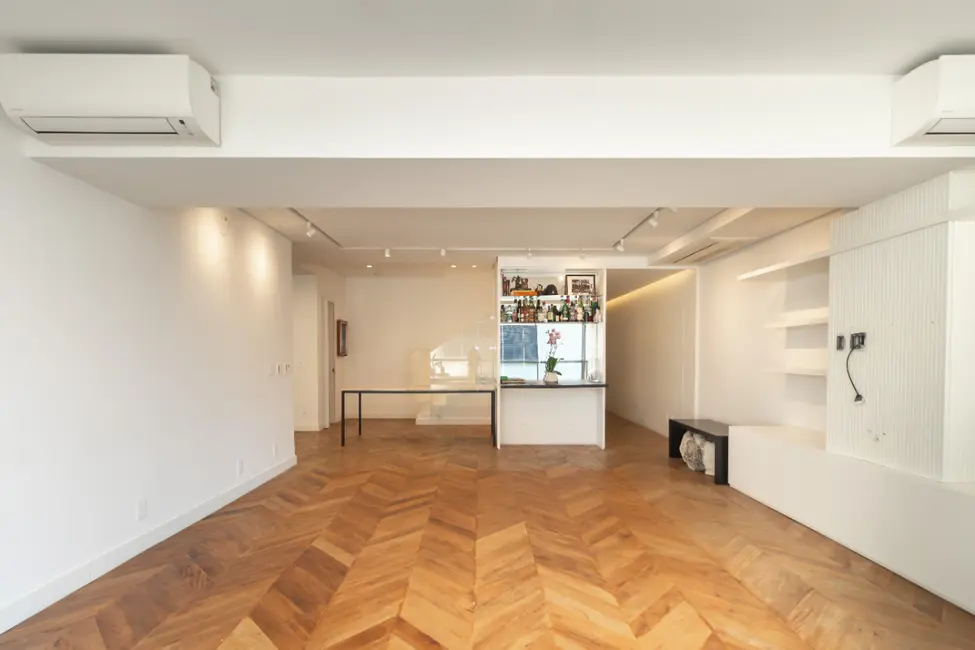 Apartamento com 2 quartos à venda, 126m2 em Itaim Bibi, São Paulo - SP - imagem 7 Foto 7 de Apartamento com 2 quartos à venda, 126m2 em Itaim Bibi, São Paulo - SP