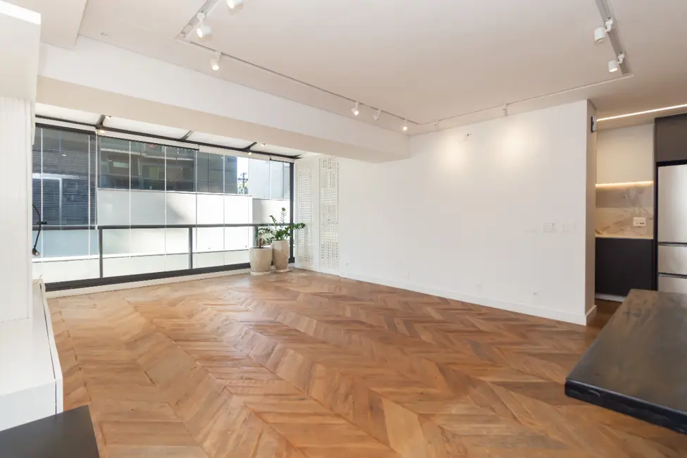 Apartamento com 2 quartos à venda, 126m2 em Itaim Bibi, São Paulo - SP - imagem 4 Foto 4 de Apartamento com 2 quartos à venda, 126m2 em Itaim Bibi, São Paulo - SP