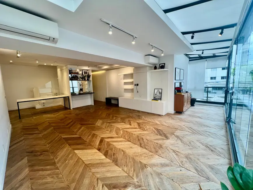 Apartamento com 2 quartos à venda, 126m2 em Itaim Bibi, São Paulo - SP - imagem 1 Foto 1 de Apartamento com 2 quartos à venda, 126m2 em Itaim Bibi, São Paulo - SP