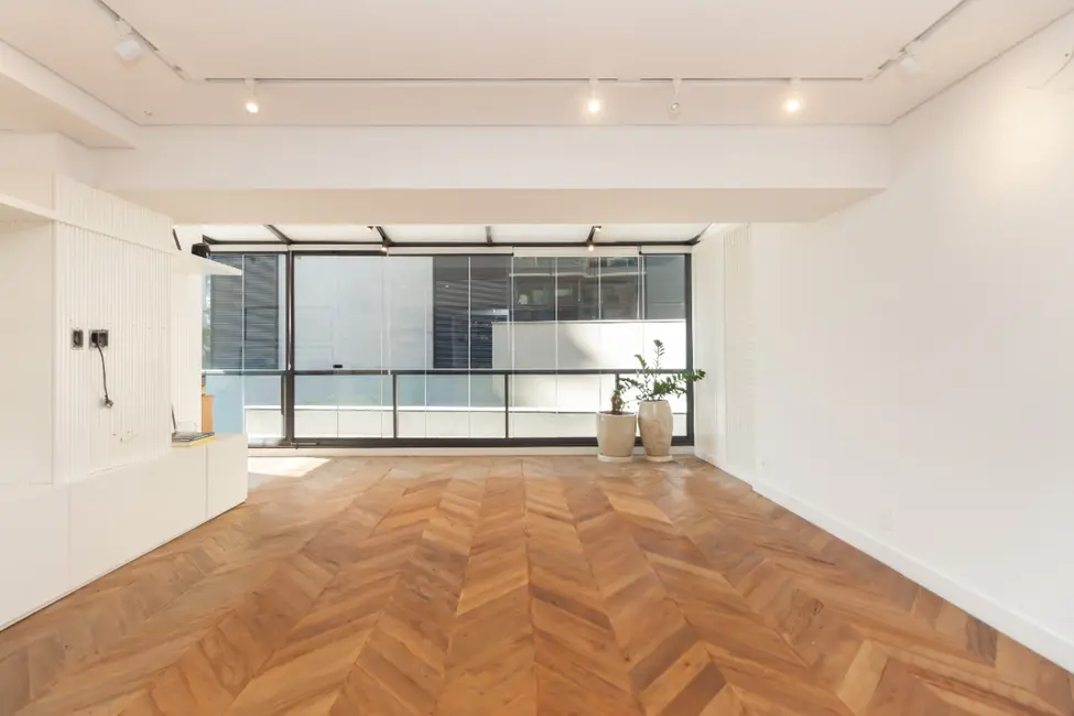 Apartamento com 2 quartos à venda, 126m2 em Itaim Bibi, São Paulo - SP - imagem 5 Foto 5 de Apartamento com 2 quartos à venda, 126m2 em Itaim Bibi, São Paulo - SP