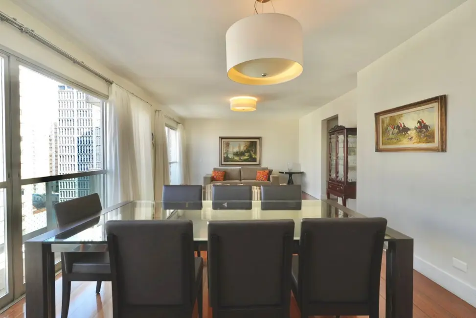 Foto 1 de Apartamento com 3 quartos à venda, 158m2 em Perdizes, São Paulo - SP