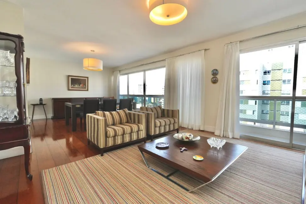 Foto 8 de Apartamento com 3 quartos à venda, 158m2 em Perdizes, São Paulo - SP