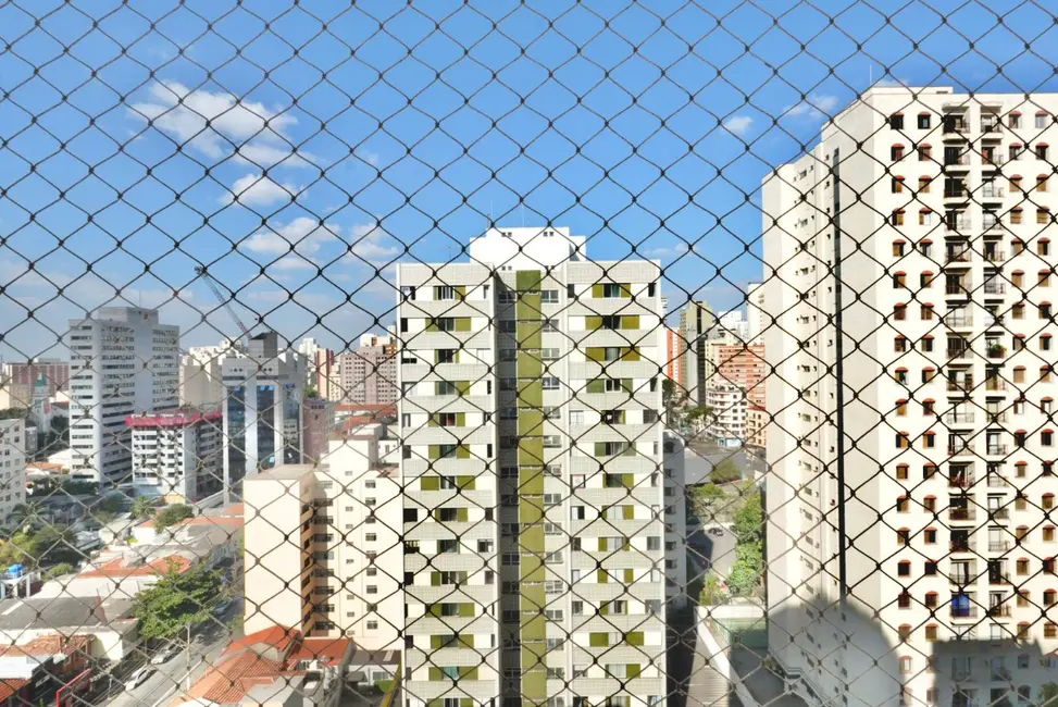 Foto 9 de Apartamento com 3 quartos à venda, 158m2 em Perdizes, São Paulo - SP