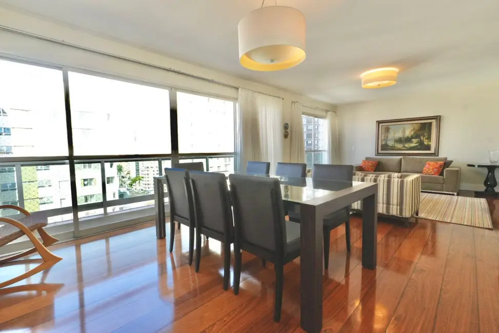 Foto 6 de Apartamento com 3 quartos à venda, 158m2 em Perdizes, São Paulo - SP