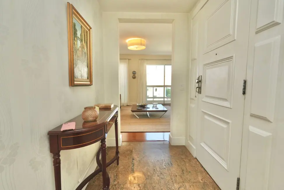 Foto 5 de Apartamento com 3 quartos à venda, 158m2 em Perdizes, São Paulo - SP