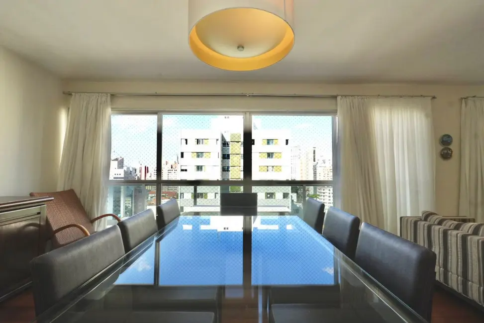 Foto 7 de Apartamento com 3 quartos à venda, 158m2 em Perdizes, São Paulo - SP