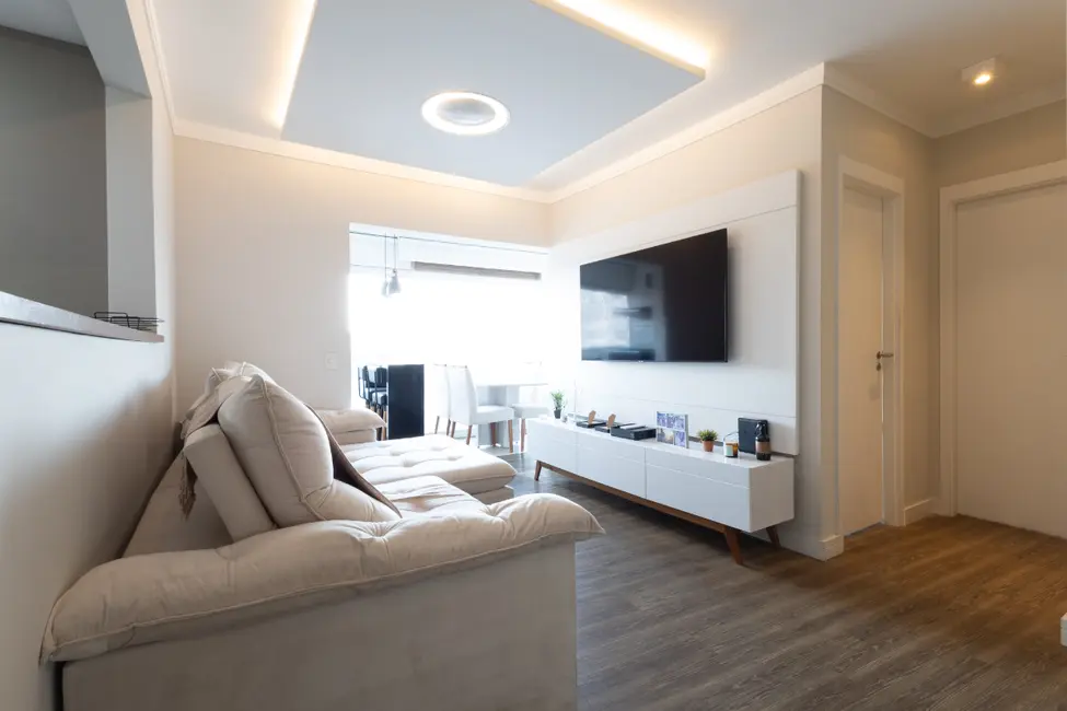 Foto 2 de Apartamento com 2 quartos à venda em São Paulo - SP