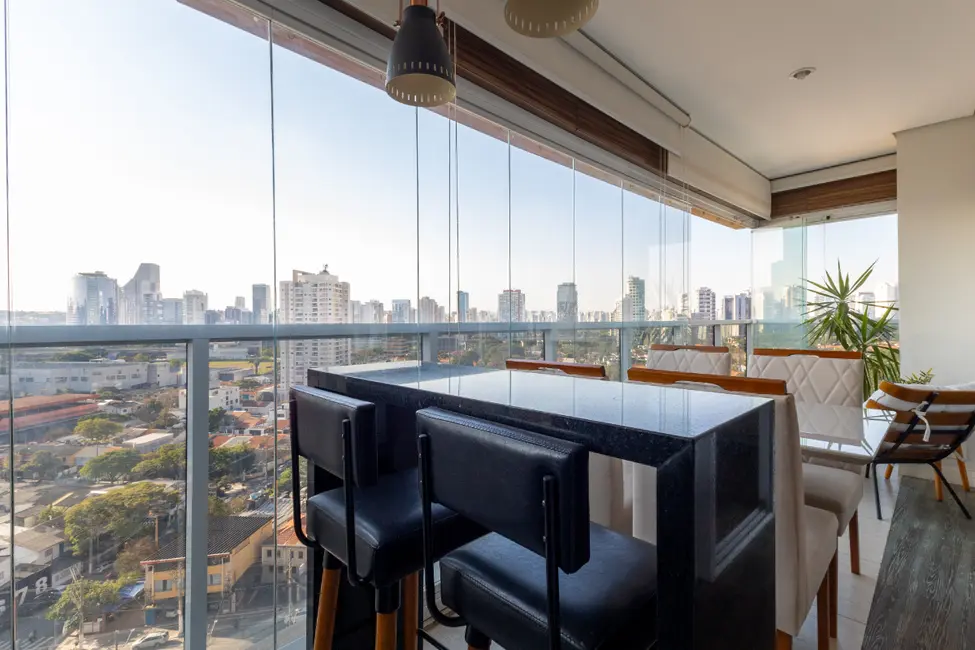 Foto 9 de Apartamento com 2 quartos à venda em São Paulo - SP