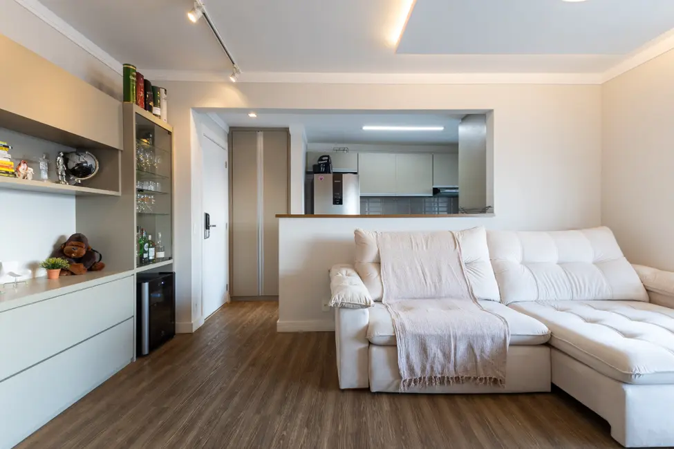 Foto 4 de Apartamento com 2 quartos à venda em São Paulo - SP