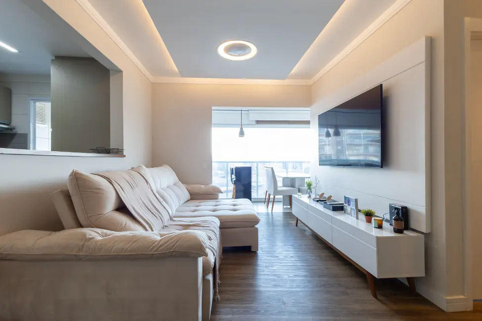 Foto 1 de Apartamento com 2 quartos à venda em São Paulo - SP