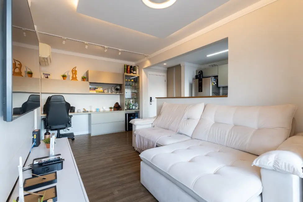 Foto 6 de Apartamento com 2 quartos à venda em São Paulo - SP