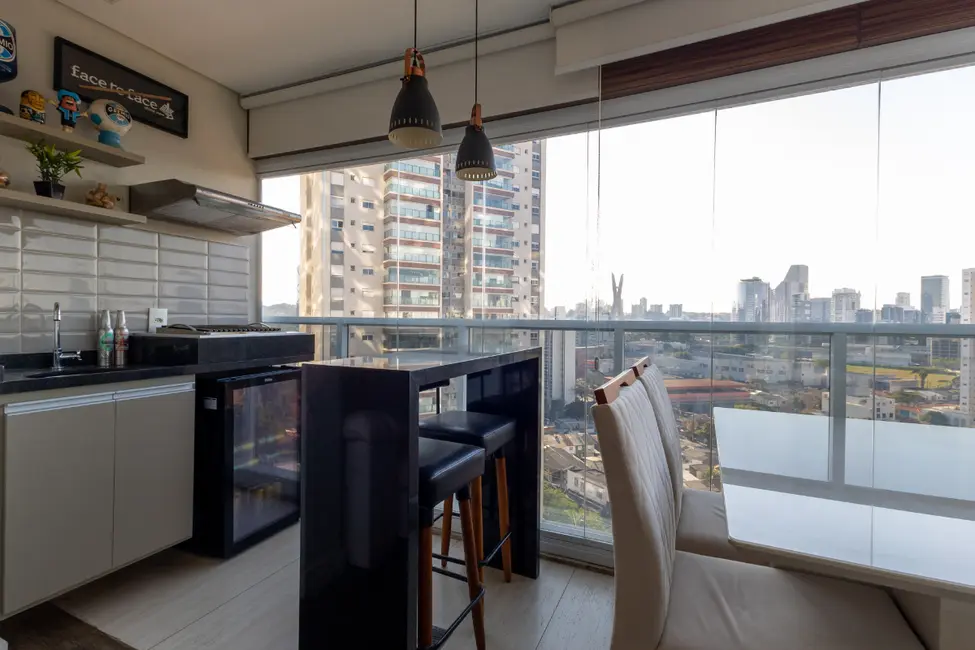 Foto 8 de Apartamento com 2 quartos à venda em São Paulo - SP