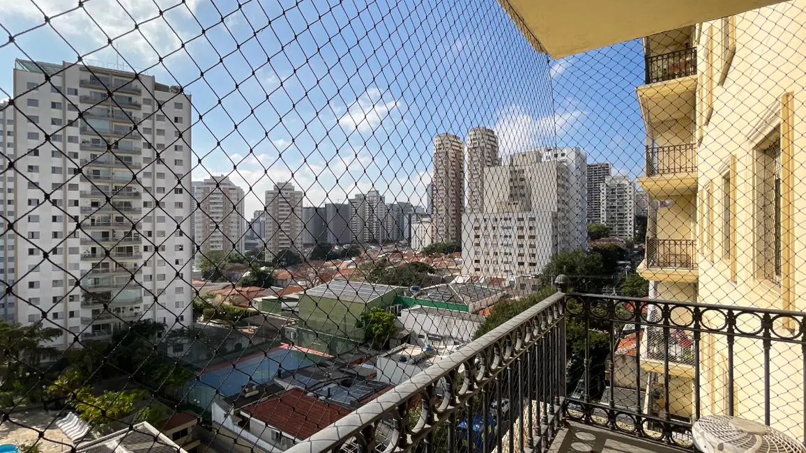 Apartamento com 3 quartos à venda em São Paulo - SP - imagem 7 Foto 7 de Apartamento com 3 quartos à venda em São Paulo - SP