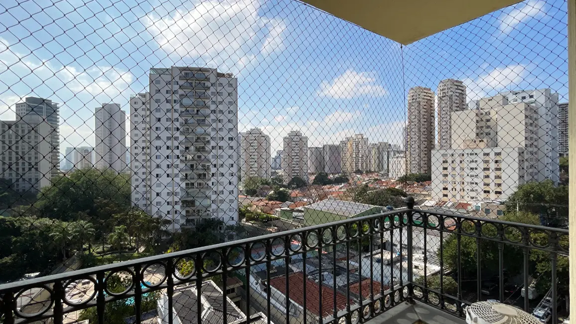 Apartamento com 3 quartos à venda em São Paulo - SP - imagem 4 Foto 4 de Apartamento com 3 quartos à venda em São Paulo - SP