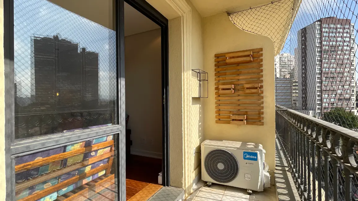 Apartamento com 3 quartos à venda em São Paulo - SP - imagem 5 Foto 5 de Apartamento com 3 quartos à venda em São Paulo - SP