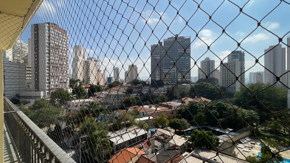 Apartamento com 3 quartos à venda em São Paulo - SP - imagem 6 Foto 6 de Apartamento com 3 quartos à venda em São Paulo - SP