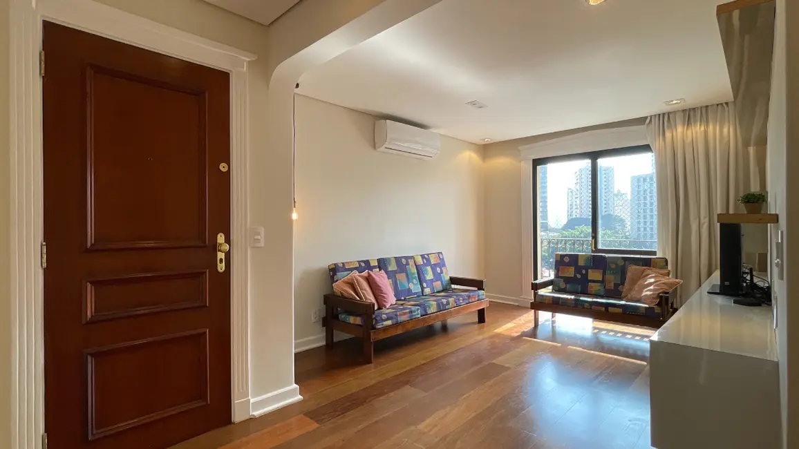 Apartamento com 3 quartos à venda em São Paulo - SP - imagem 2 Foto 2 de Apartamento com 3 quartos à venda em São Paulo - SP