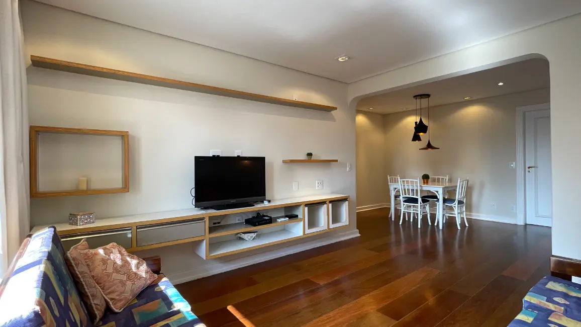 Apartamento com 3 quartos à venda em São Paulo - SP - imagem 8 Foto 8 de Apartamento com 3 quartos à venda em São Paulo - SP