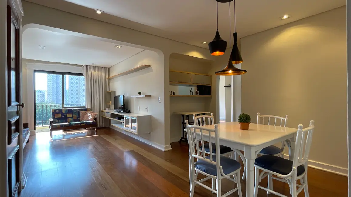 Apartamento com 3 quartos à venda em São Paulo - SP - imagem 1 Foto 1 de Apartamento com 3 quartos à venda em São Paulo - SP