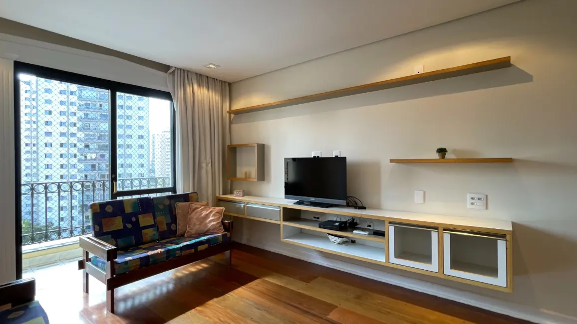 Apartamento com 3 quartos à venda em São Paulo - SP - imagem 3 Foto 3 de Apartamento com 3 quartos à venda em São Paulo - SP