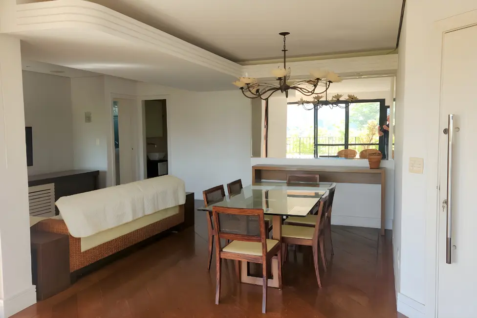 Apartamento com 3 quartos para alugar, 138m2 em Cidade Monções, São Paulo - SP - imagem 4 Foto 4 de Apartamento com 3 quartos para alugar, 138m2 em Cidade Monções, São Paulo - SP