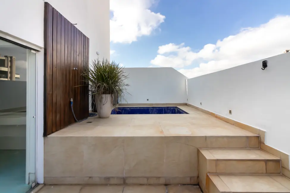 Foto 2 de Cobertura com 3 quartos à venda, 147m2 em Vila Andrade, São Paulo - SP